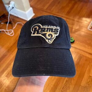 Los Angeles Rams Hat‎